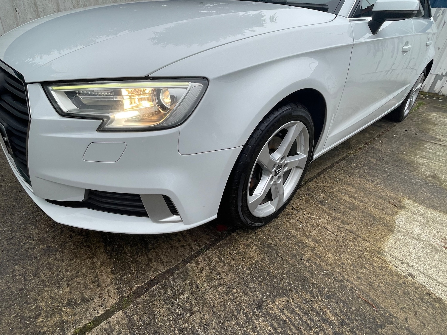 Used Audi A3 2018 for sale - 76577431: Photo 14