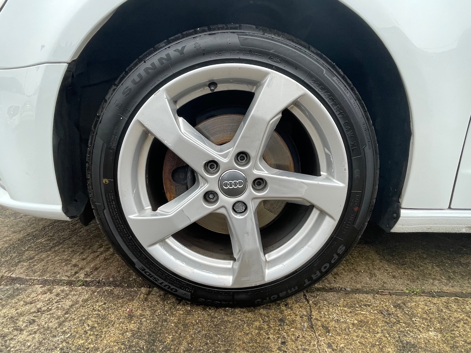 Used Audi A3 2018 for sale - 76577431: Photo 17