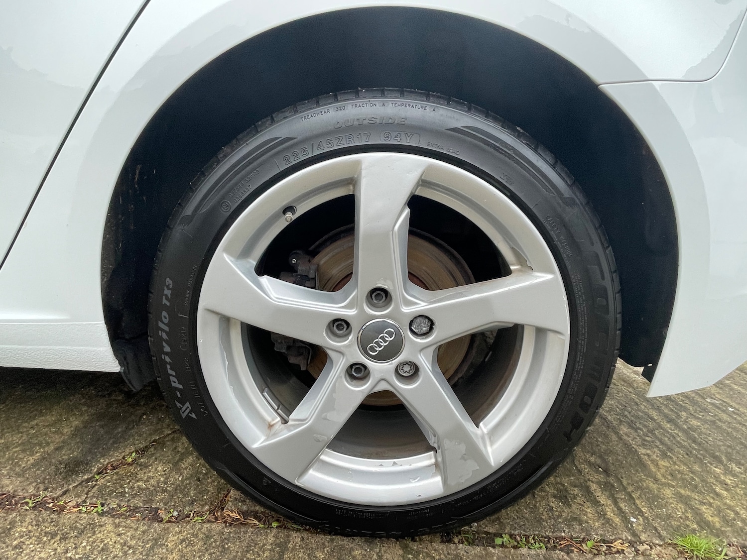 Used Audi A3 2018 for sale - 76577431: Photo 18