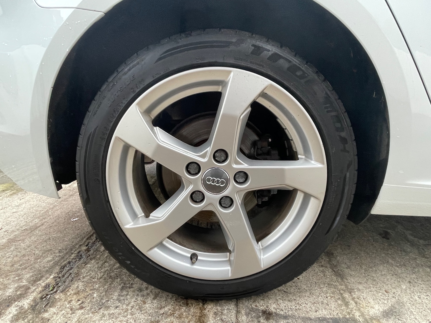 Used Audi A3 2018 for sale - 76577431: Photo 19