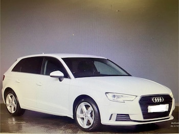 Used Audi A3 2018 for sale - 76577431: Photo