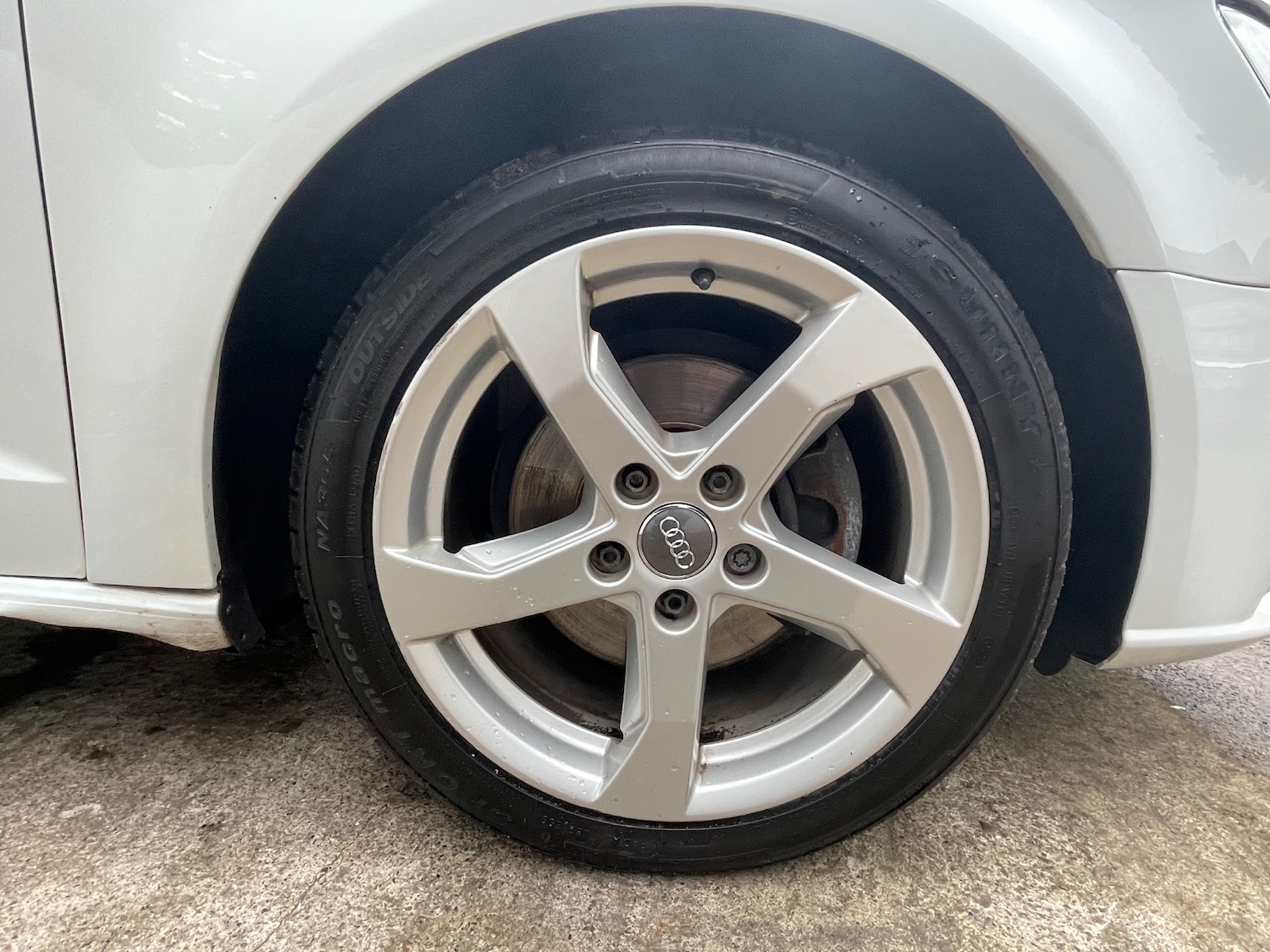 Used Audi A3 2018 for sale - 76577431: Photo 20