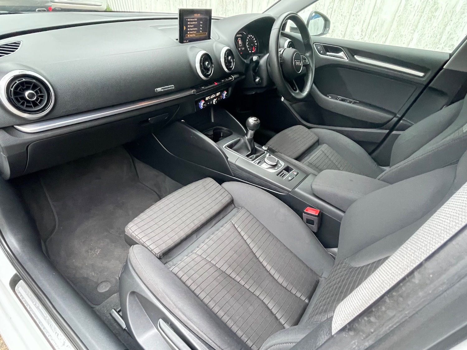 Used Audi A3 2018 for sale - 76577431: Photo 21