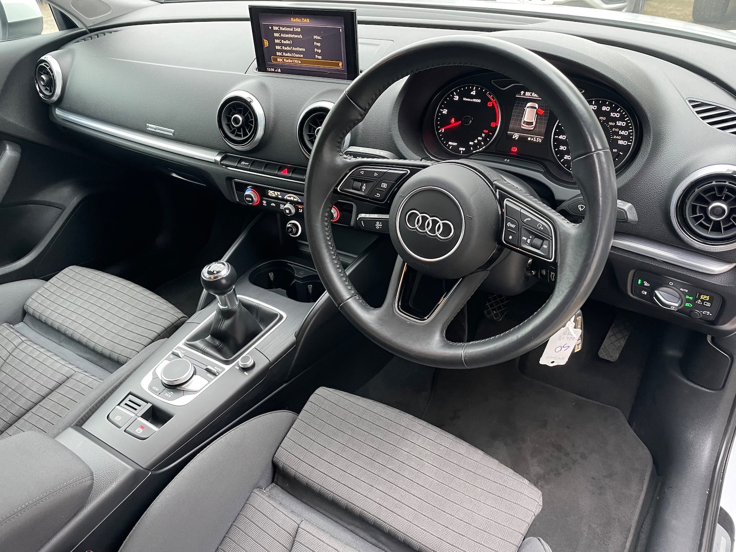 Used Audi A3 2018 for sale - 76577431: Photo 23