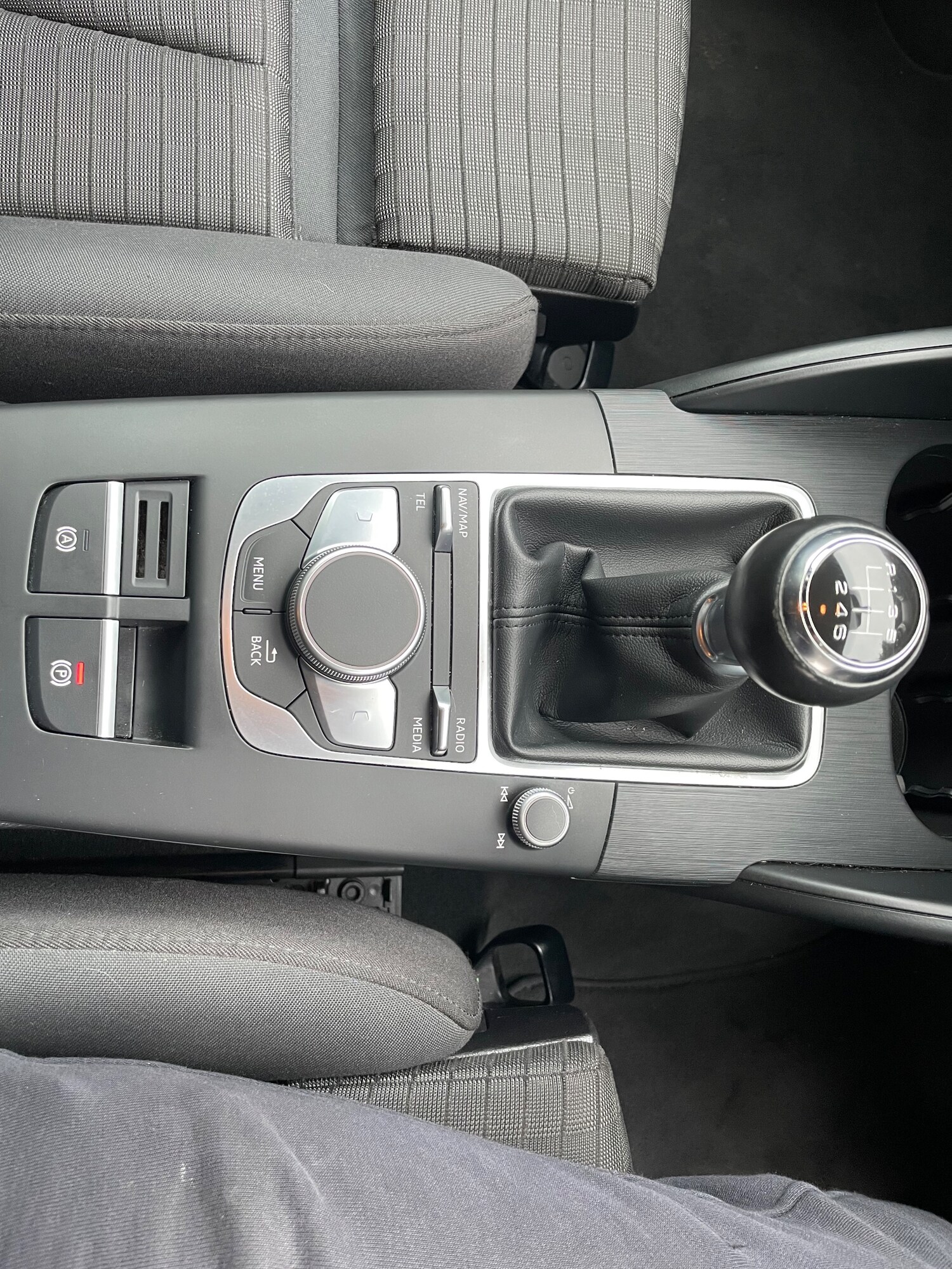 Used Audi A3 2018 for sale - 76577431: Photo 24