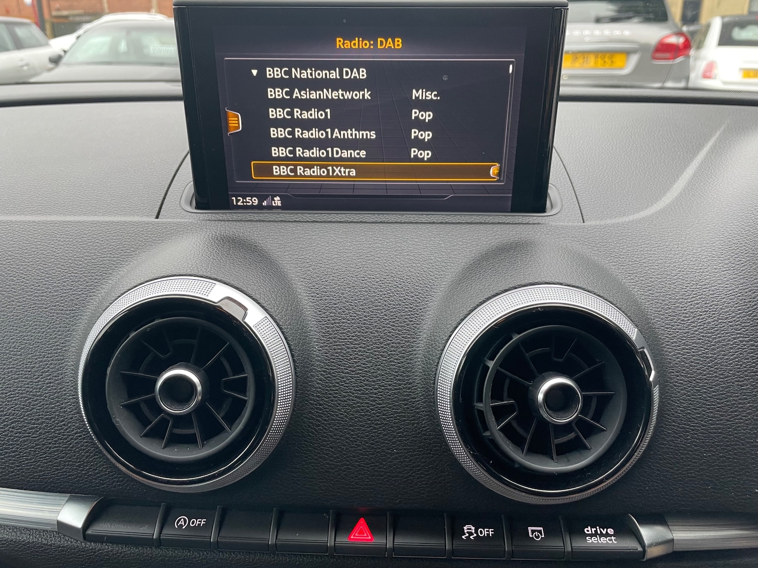 Used Audi A3 2018 for sale - 76577431: Photo 26