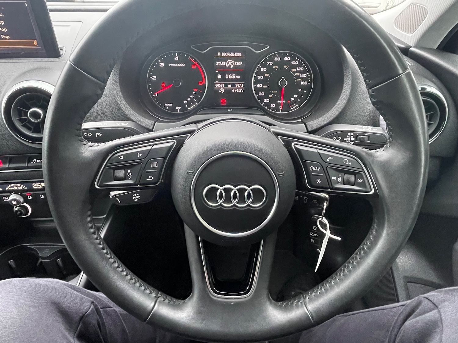 Used Audi A3 2018 for sale - 76577431: Photo 27