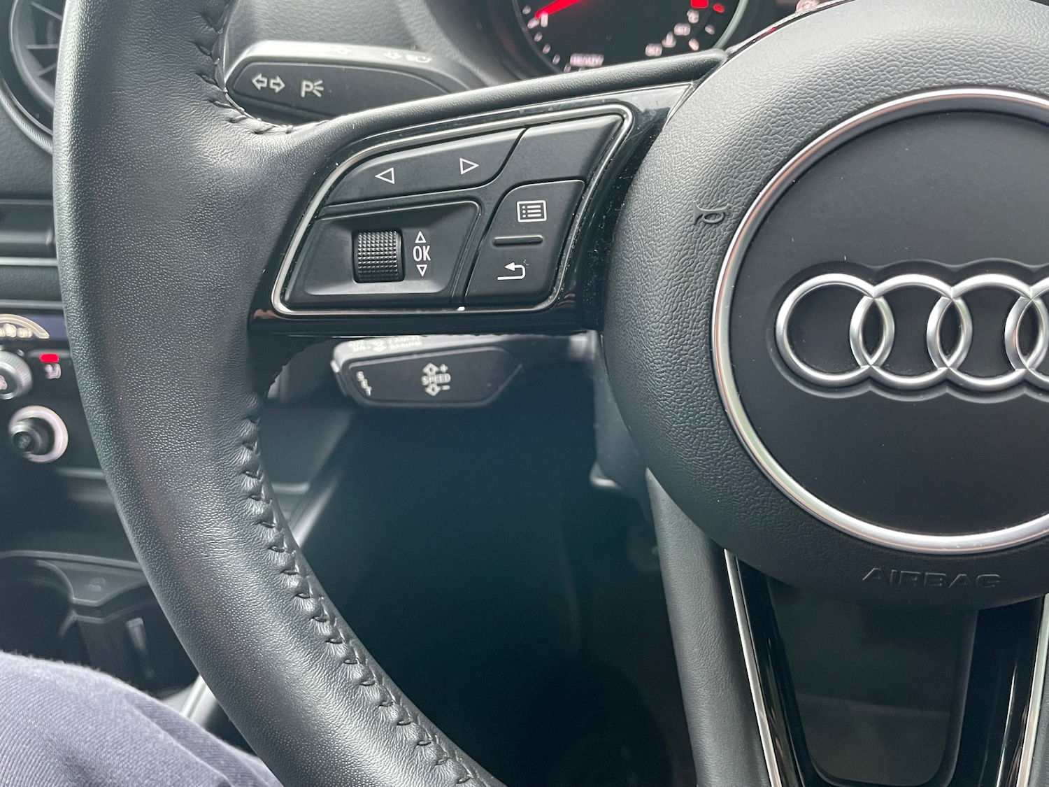 Used Audi A3 2018 for sale - 76577431: Photo 28