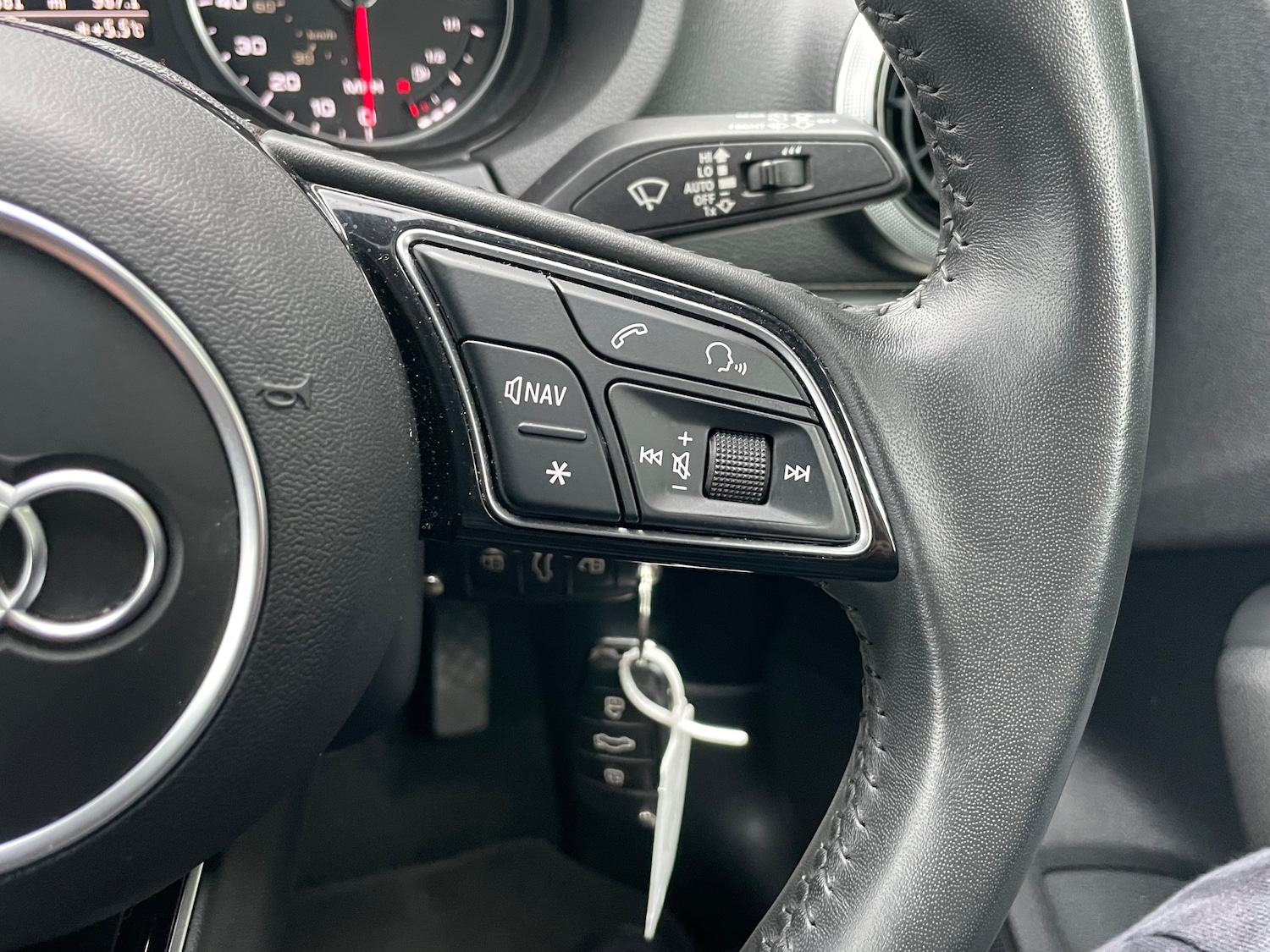 Used Audi A3 2018 for sale - 76577431: Photo 29