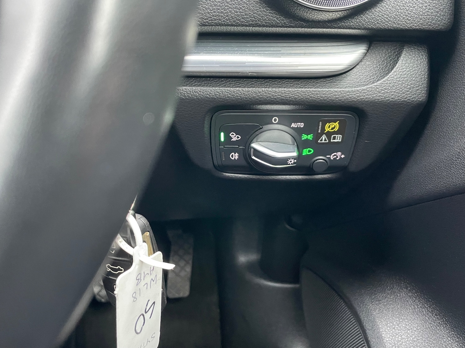 Used Audi A3 2018 for sale - 76577431: Photo 30