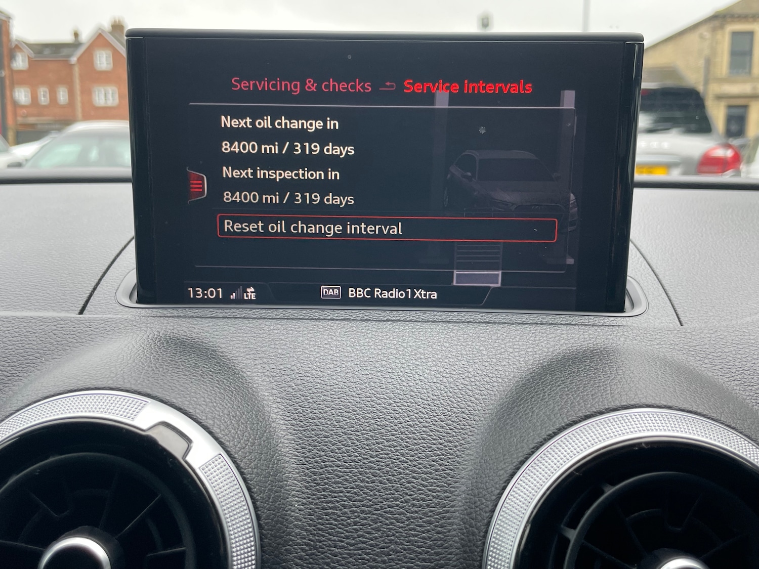 Used Audi A3 2018 for sale - 76577431: Photo 32