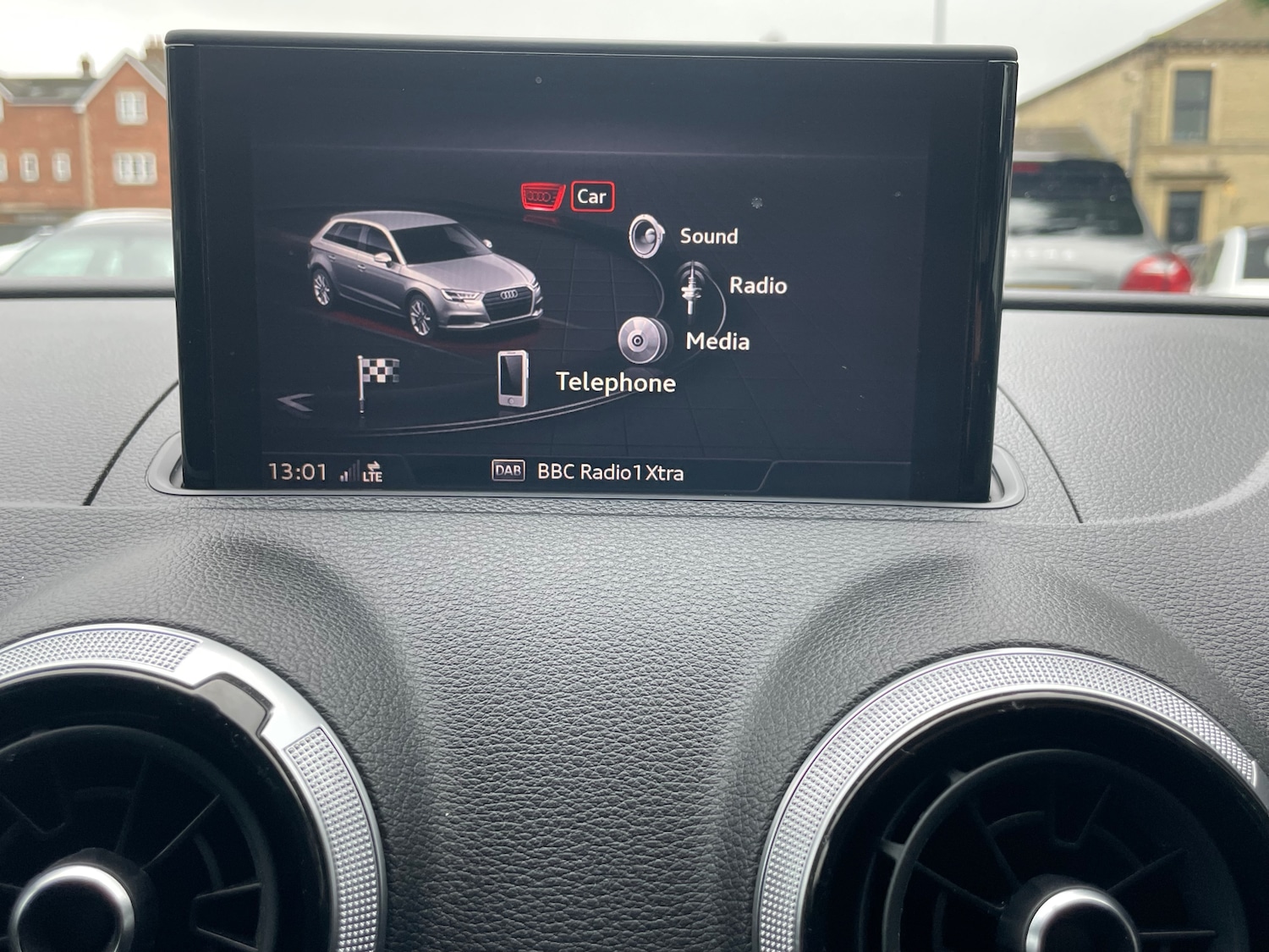 Used Audi A3 2018 for sale - 76577431: Photo 33