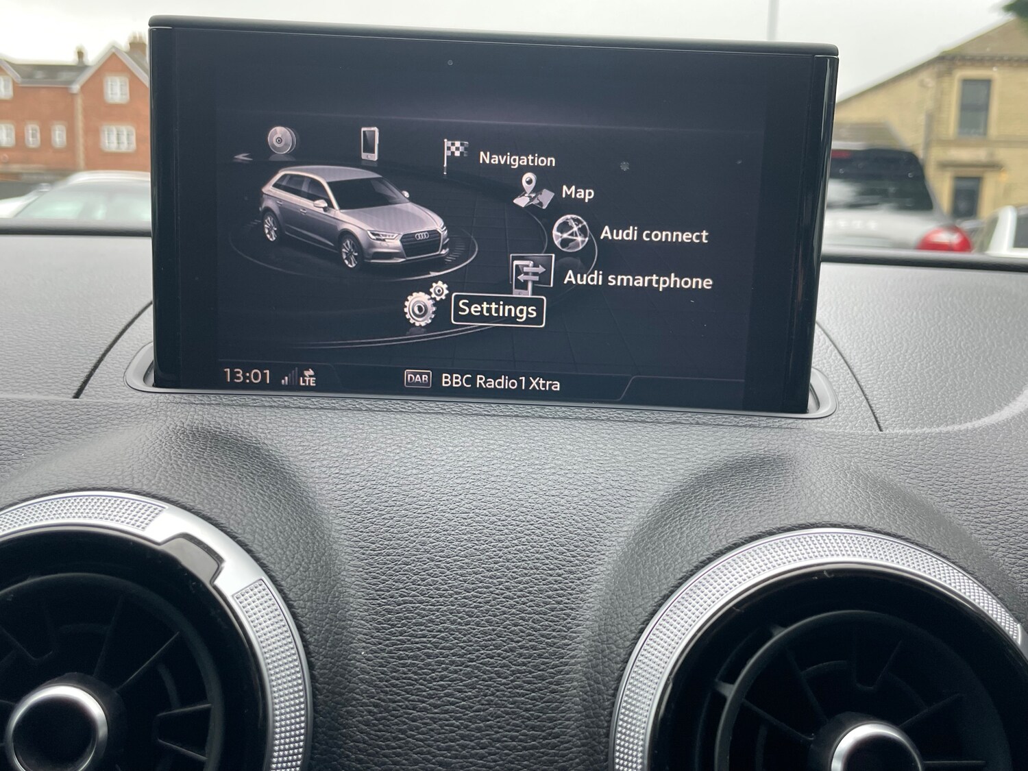 Used Audi A3 2018 for sale - 76577431: Photo 34