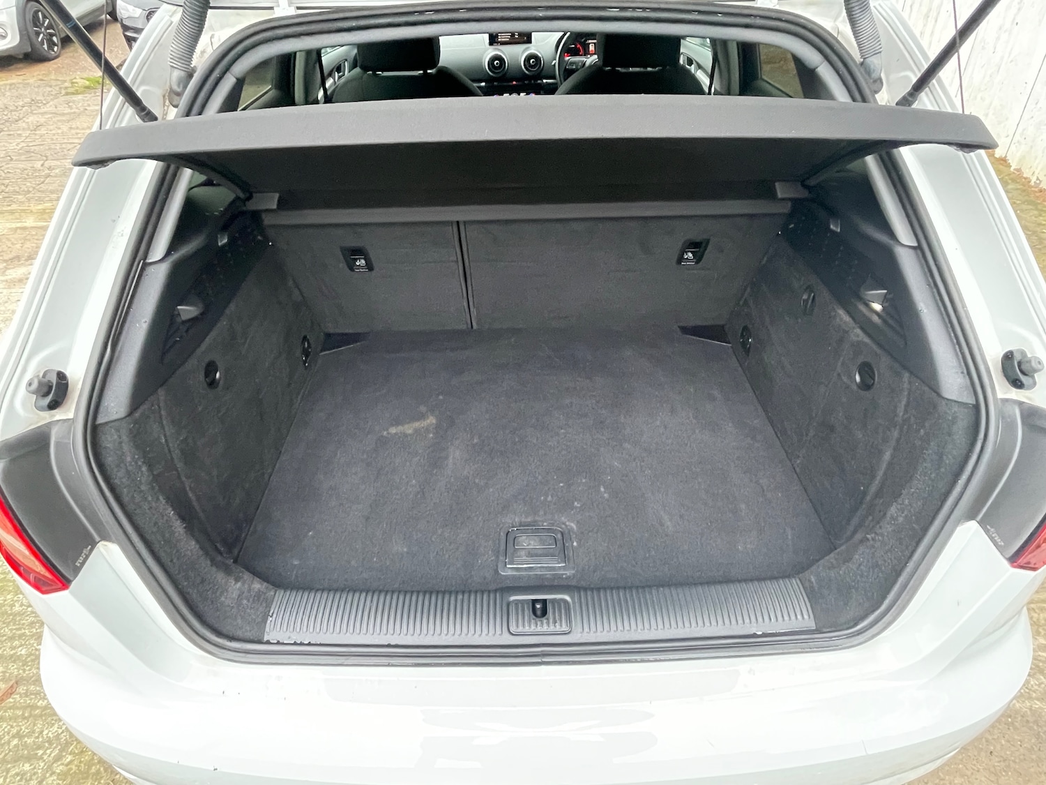 Used Audi A3 2018 for sale - 76577431: Photo 35