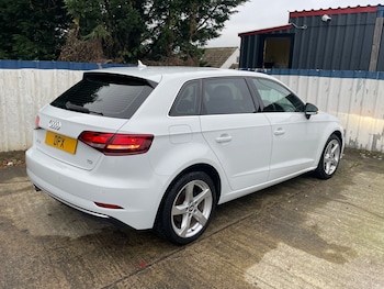 Used Audi A3 2018 for sale - 76577431: Photo