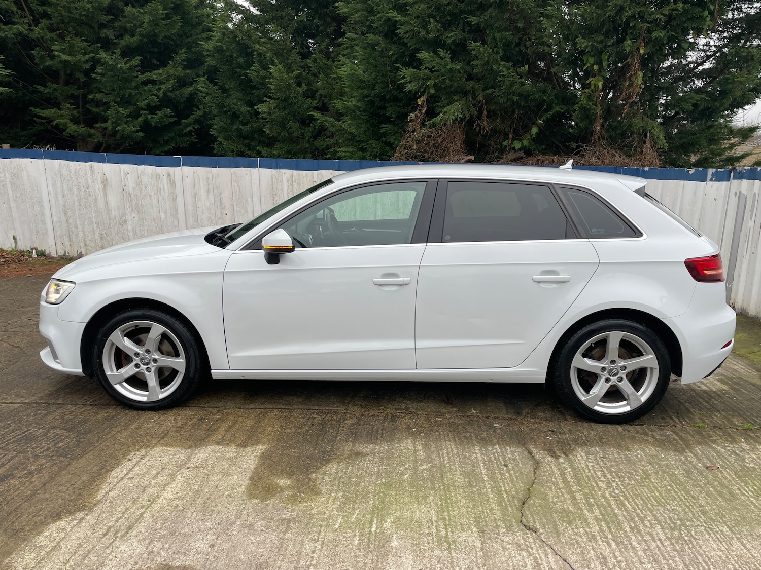 Used Audi A3 2018 for sale - 76577431: Photo 6