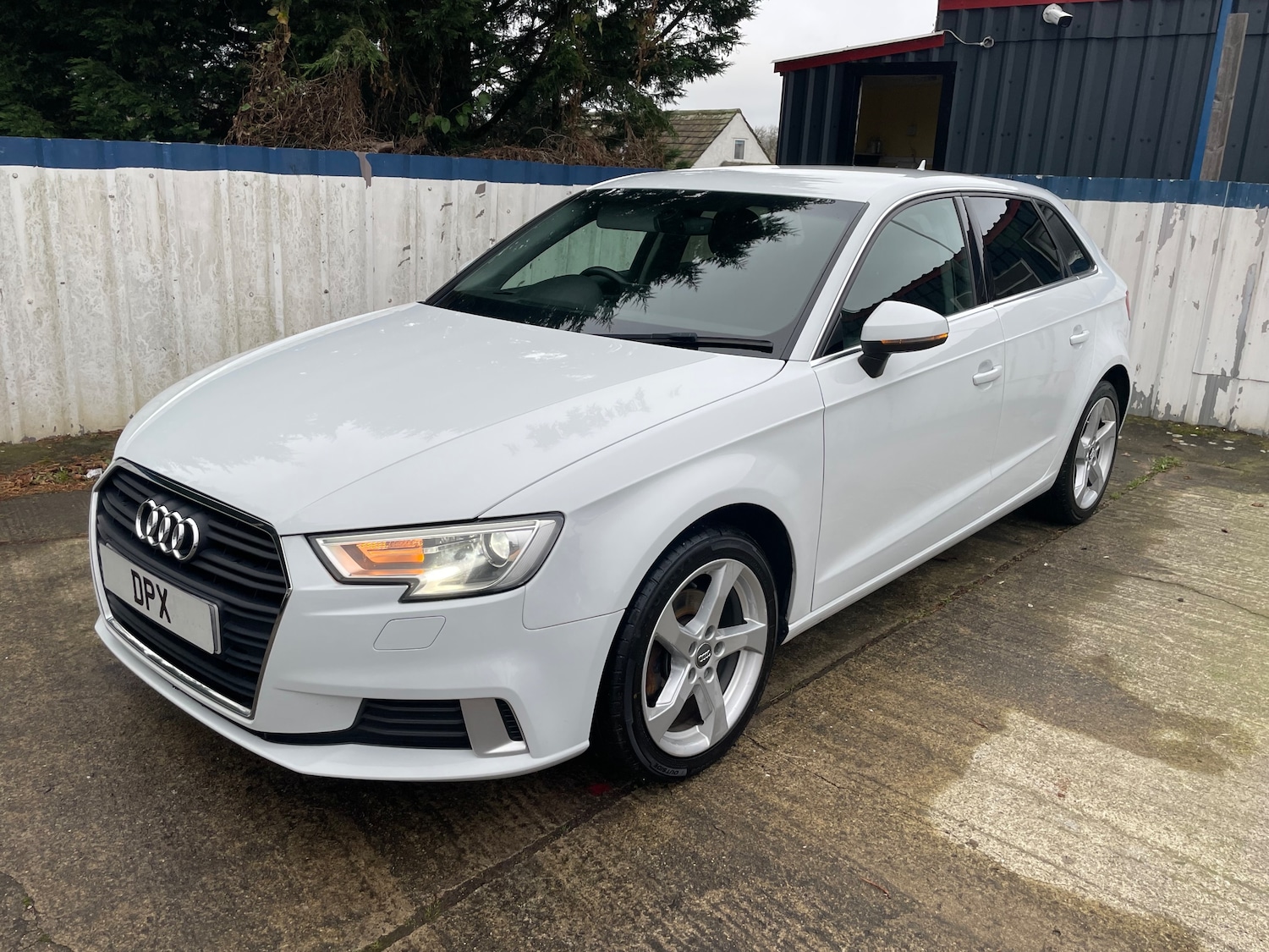 Used Audi A3 2018 for sale - 76577431: Photo 7