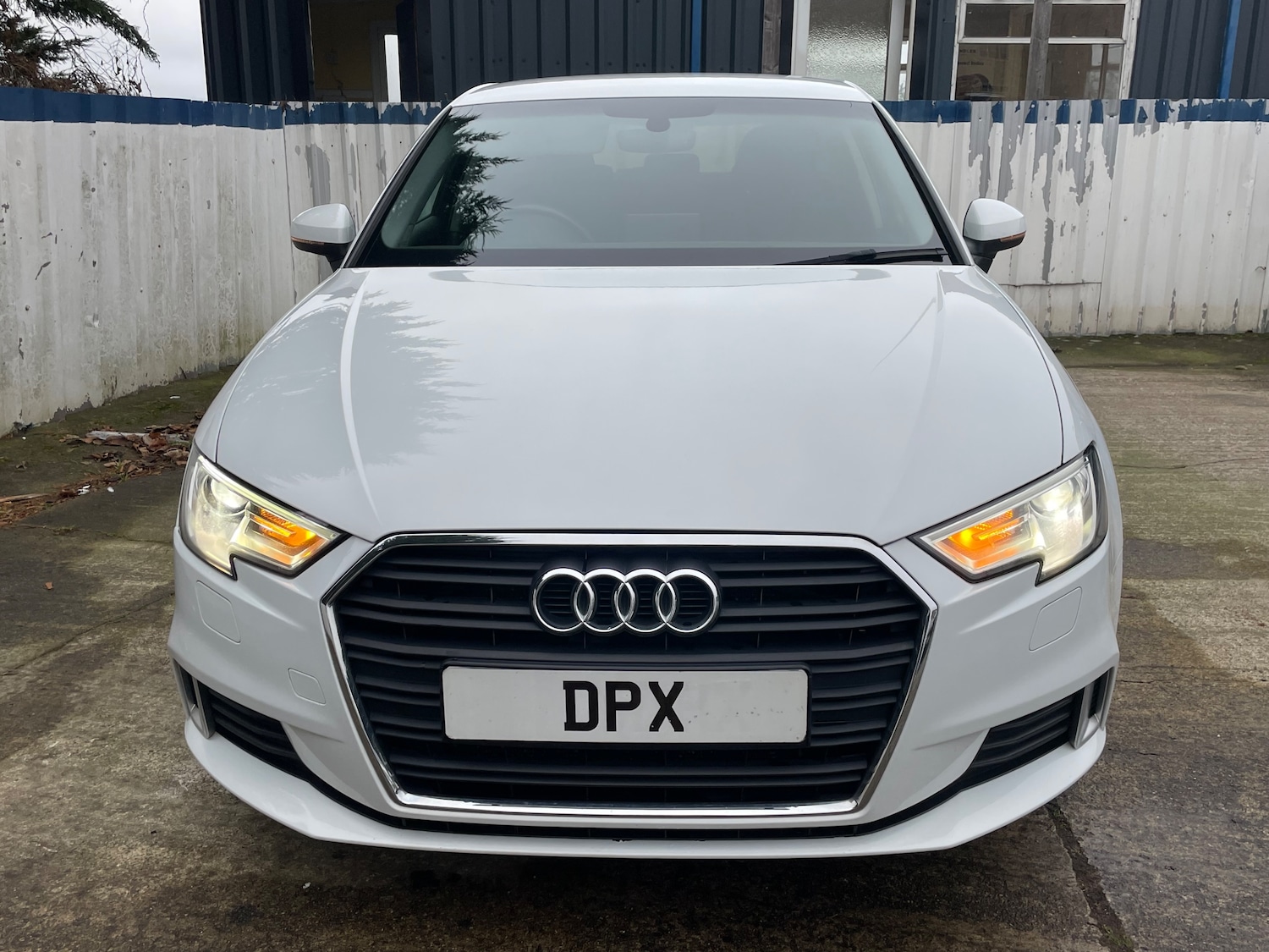 Used Audi A3 2018 for sale - 76577431: Photo 8
