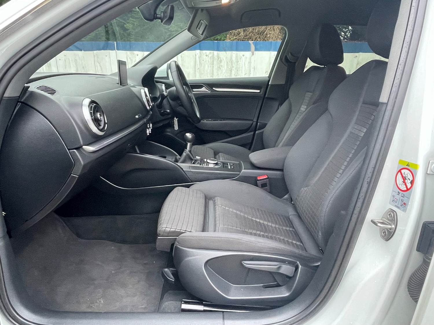 Used Audi A3 2018 for sale - 76577431: Photo 9