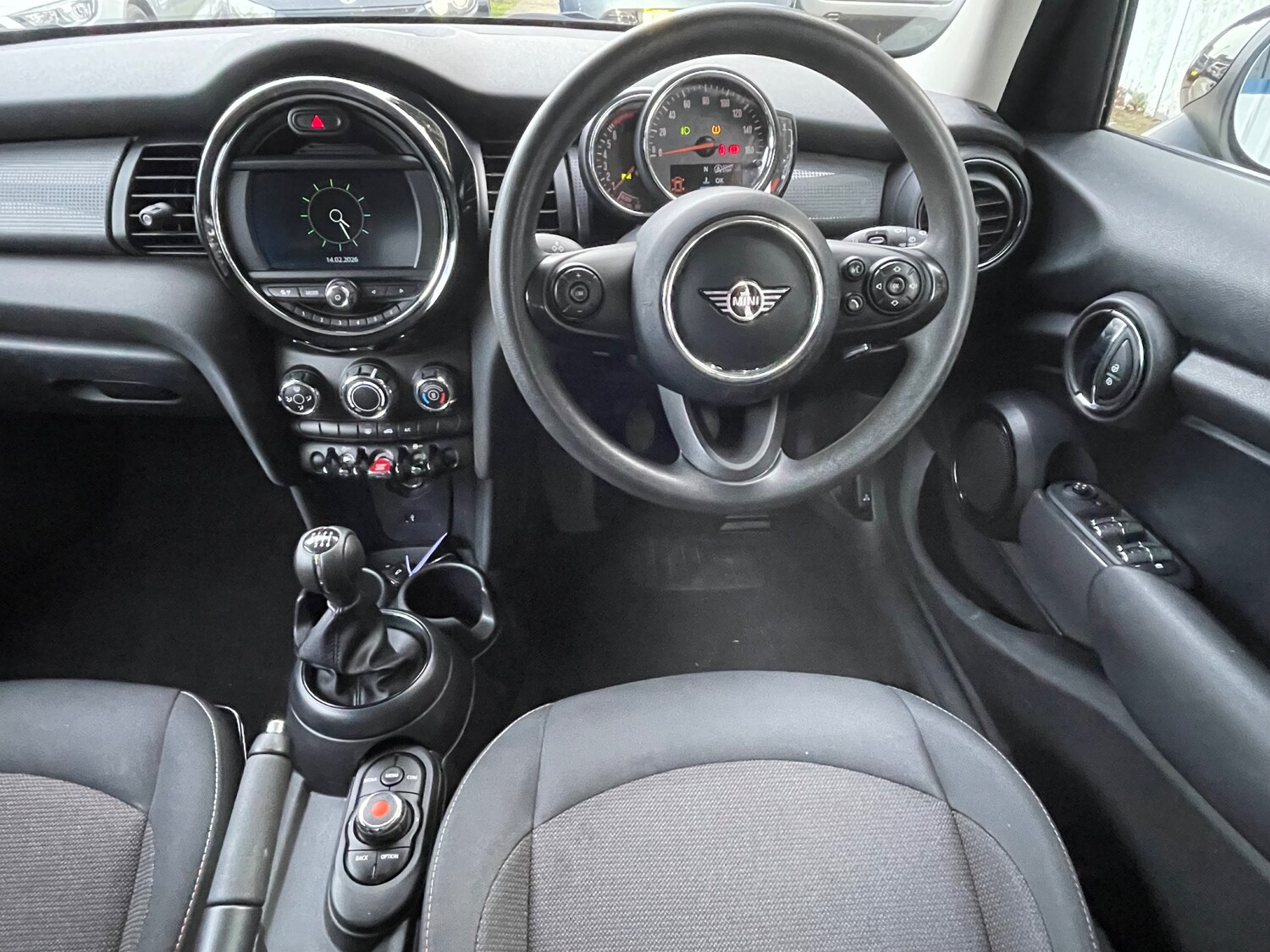 Used MINI Hatch 2018 for sale - 77499783: Photo 12