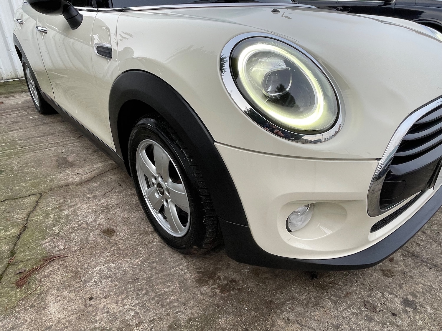 Used MINI Hatch 2018 for sale - 77499783: Photo 13