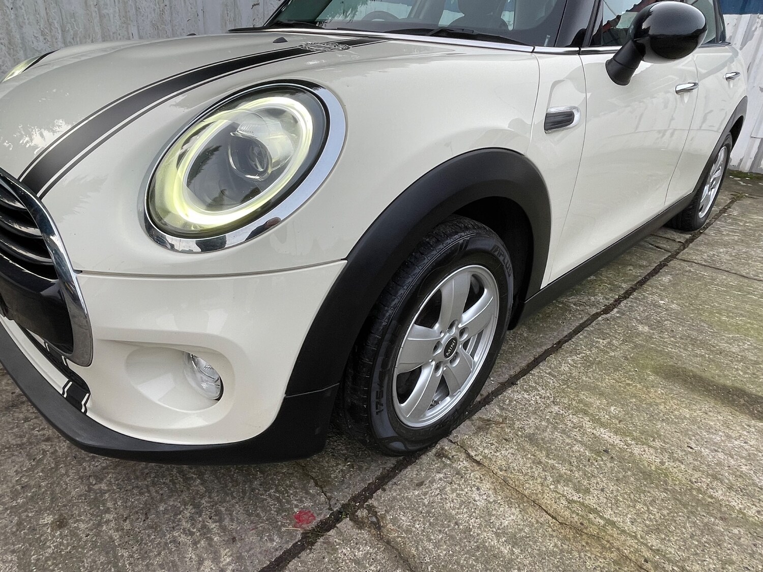 Used MINI Hatch 2018 for sale - 77499783: Photo 14
