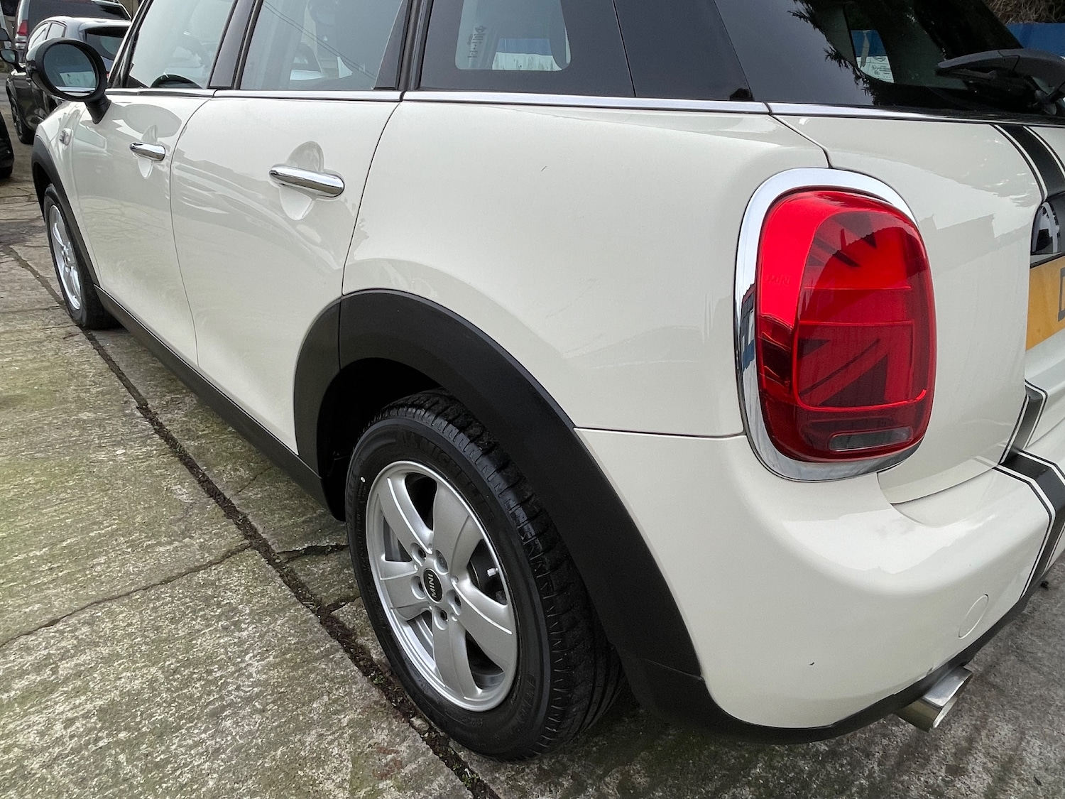 Used MINI Hatch 2018 for sale - 77499783: Photo 15