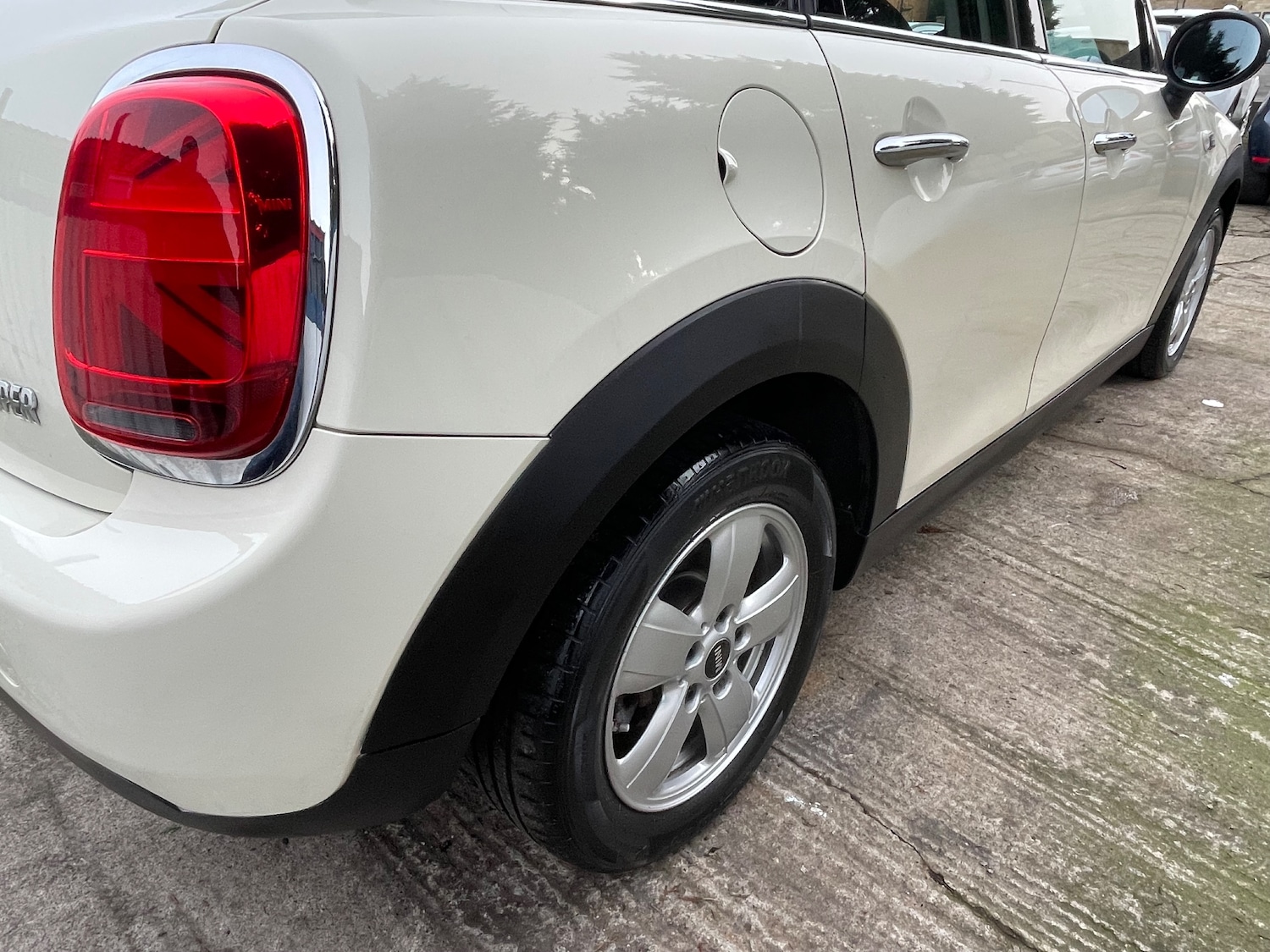 Used MINI Hatch 2018 for sale - 77499783: Photo 16