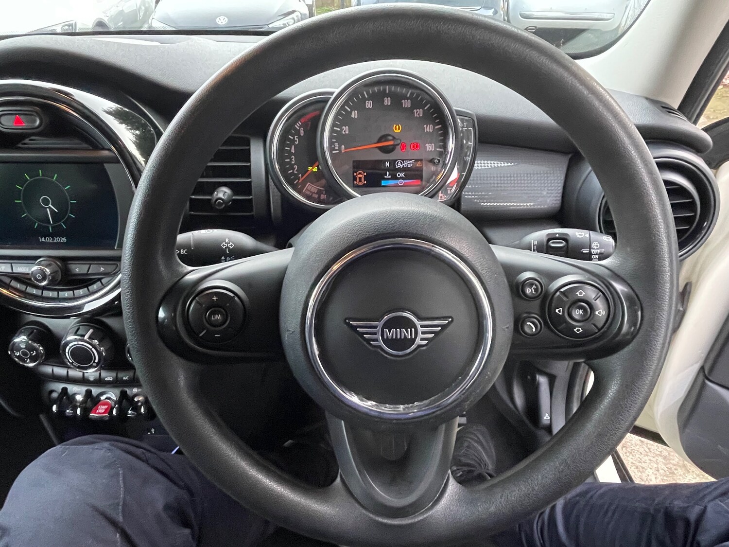 Used MINI Hatch 2018 for sale - 77499783: Photo 26