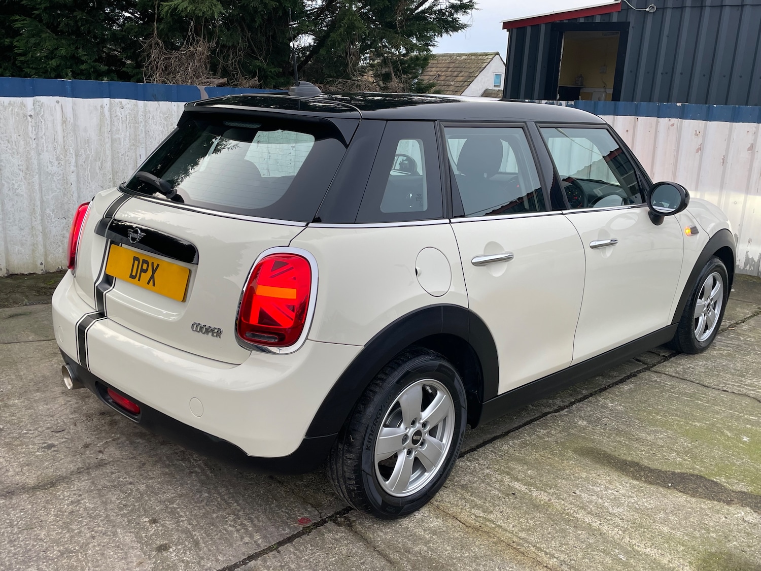 Used MINI Hatch 2018 for sale - 77499783: Photo 3