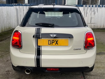 Used MINI Hatch 2018 for sale - 77499783: Photo