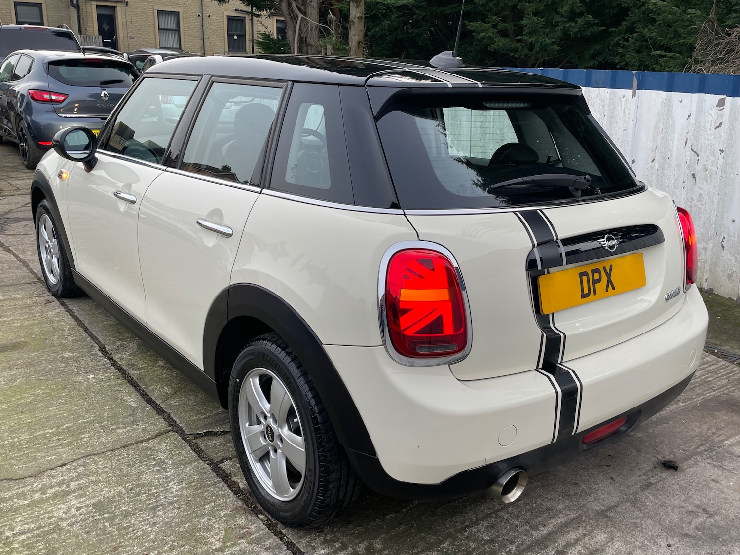 Used MINI Hatch 2018 for sale - 77499783: Photo 5