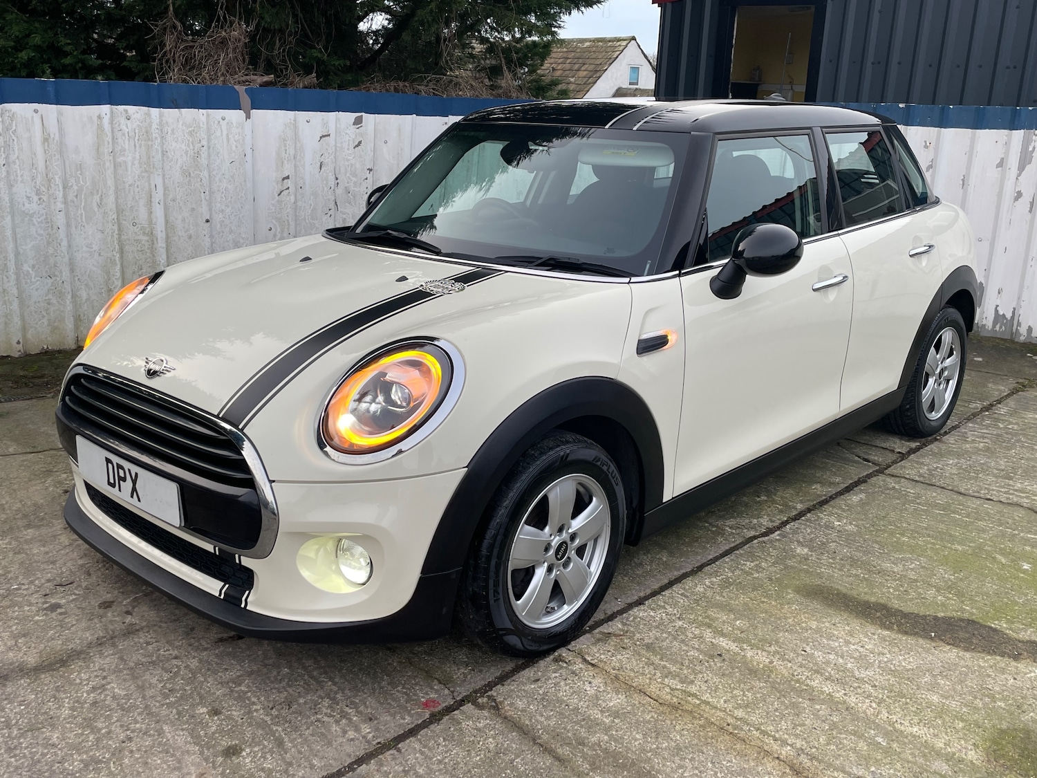 Used MINI Hatch 2018 for sale - 77499783: Photo 7