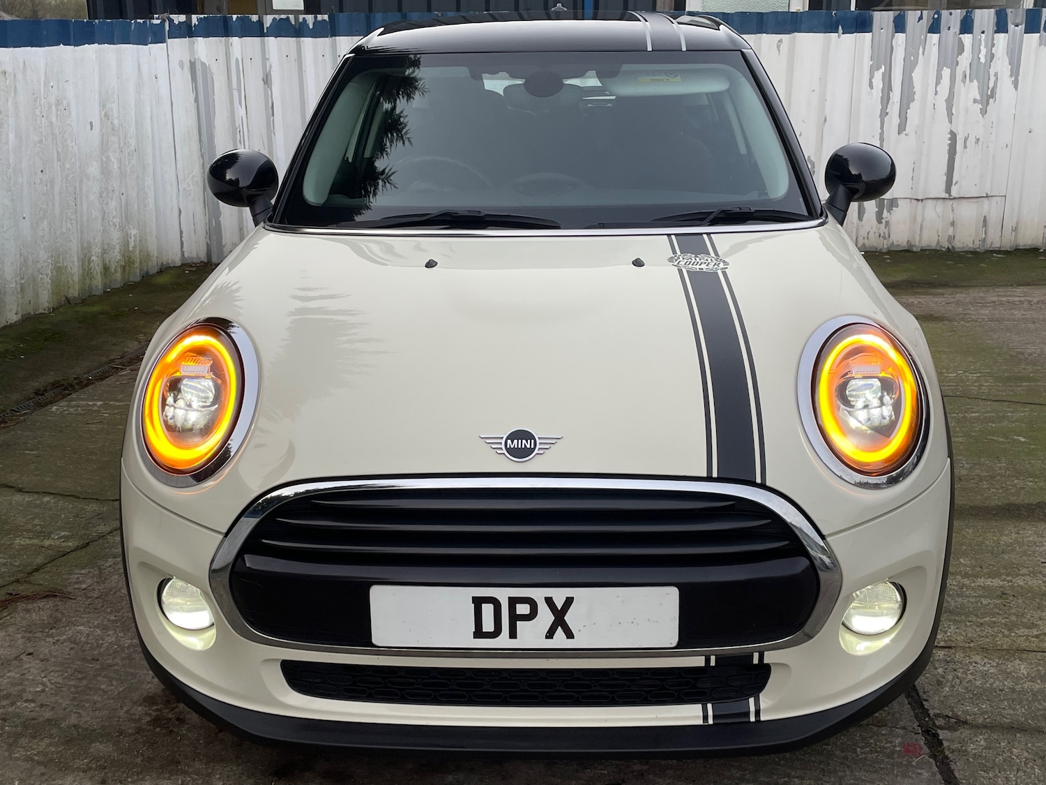 Used MINI Hatch 2018 for sale - 77499783: Photo 8