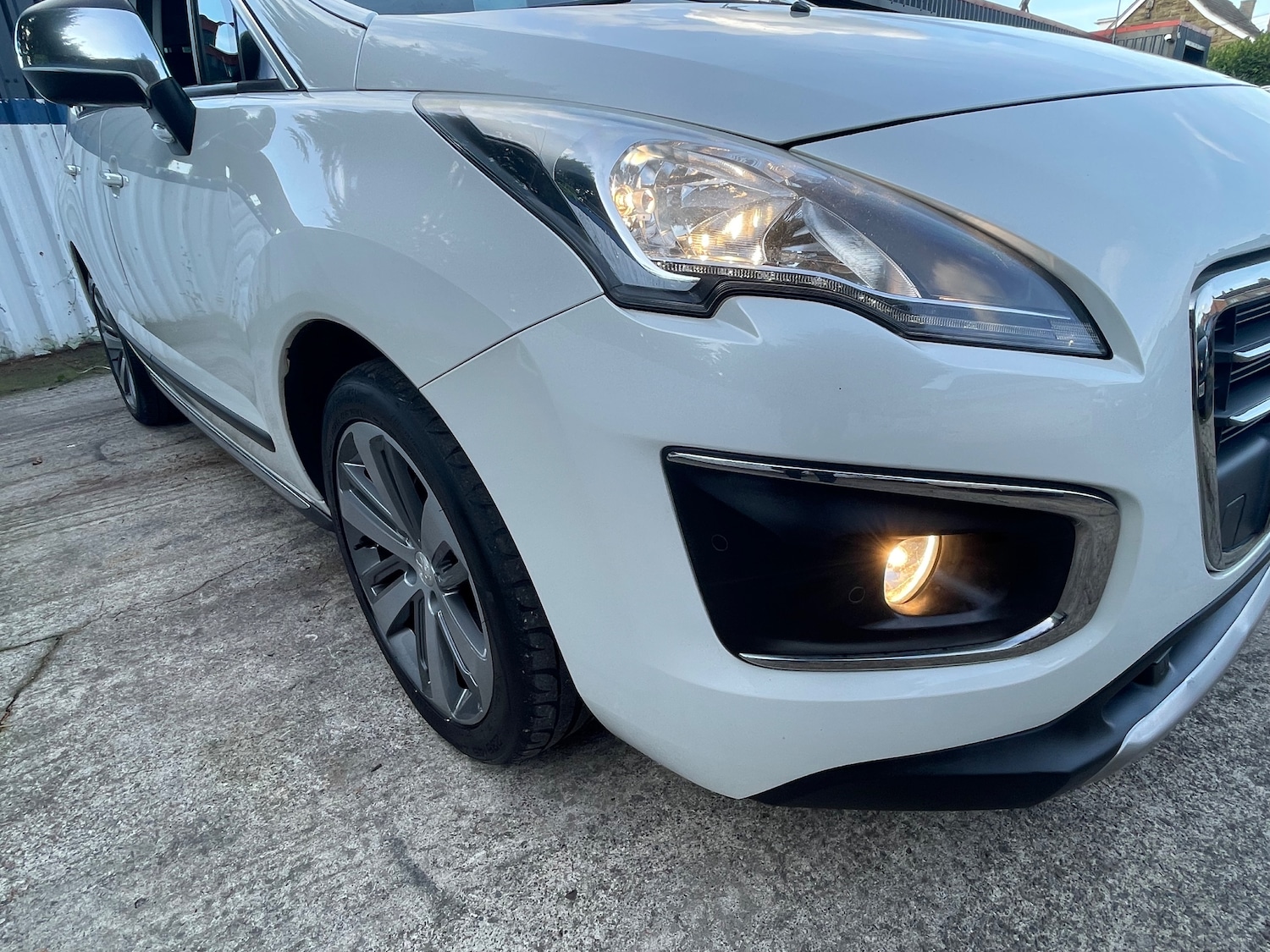 Used Peugeot 3008 2014 for sale - 76234850: Photo 13