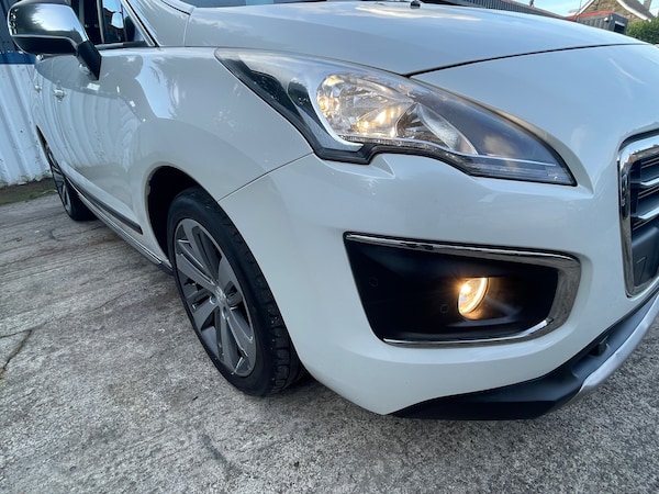 Used Peugeot 3008 2014 for sale - 76234850: Photo 13