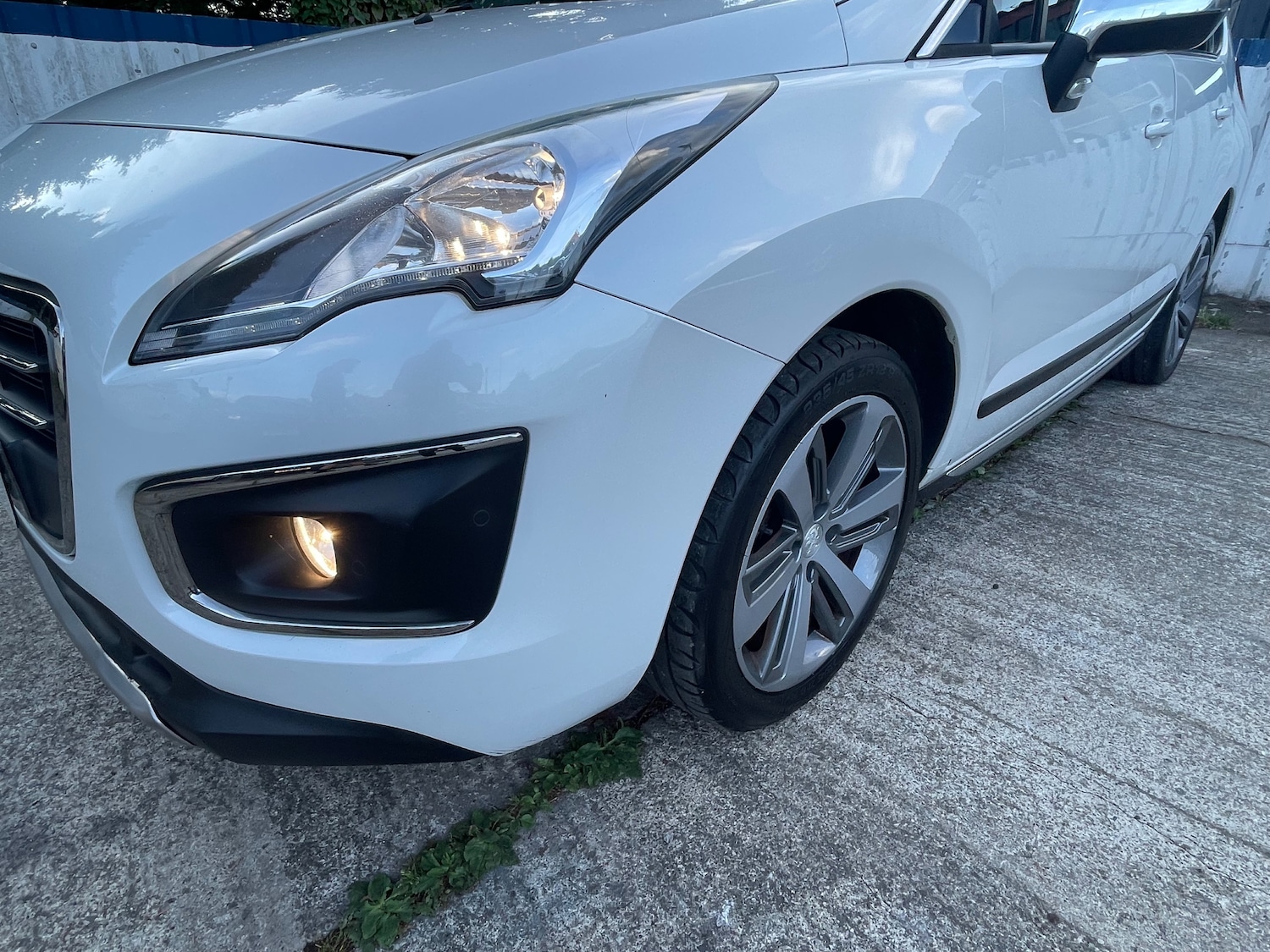 Used Peugeot 3008 2014 for sale - 76234850: Photo 14