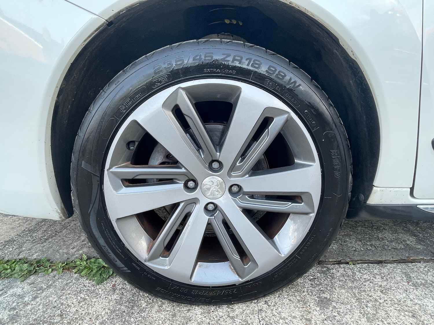 Used Peugeot 3008 2014 for sale - 76234850: Photo 17