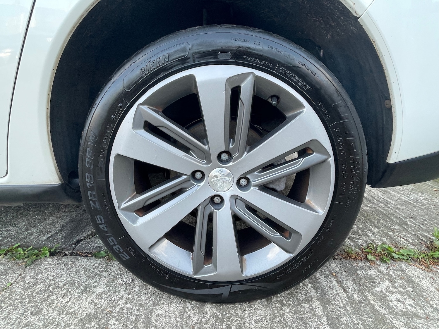 Used Peugeot 3008 2014 for sale - 76234850: Photo 18