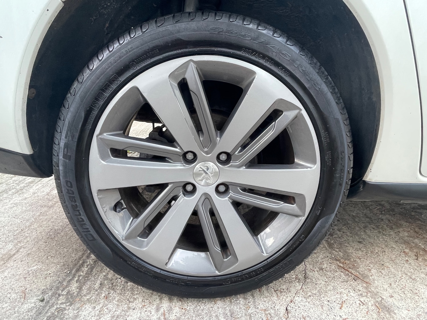 Used Peugeot 3008 2014 for sale - 76234850: Photo 19