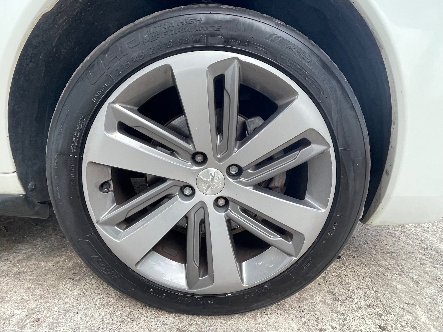 Used Peugeot 3008 2014 for sale - 76234850: Photo 20