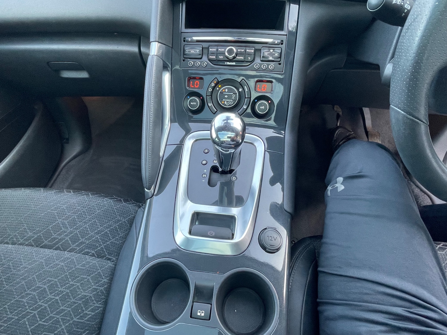 Used Peugeot 3008 2014 for sale - 76234850: Photo 24