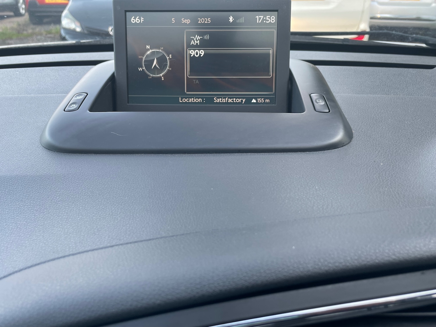 Used Peugeot 3008 2014 for sale - 76234850: Photo 26