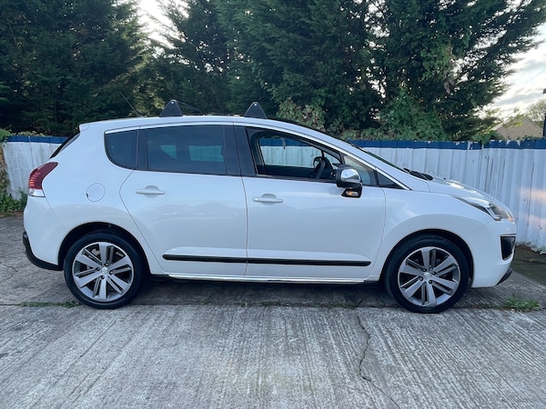 Used Peugeot 3008 2014 for sale - 76234850: Photo 2