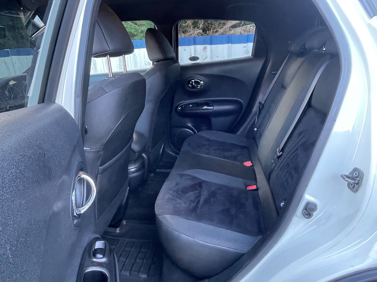 Used Nissan Juke 2016 for sale - 76386870: Photo 10