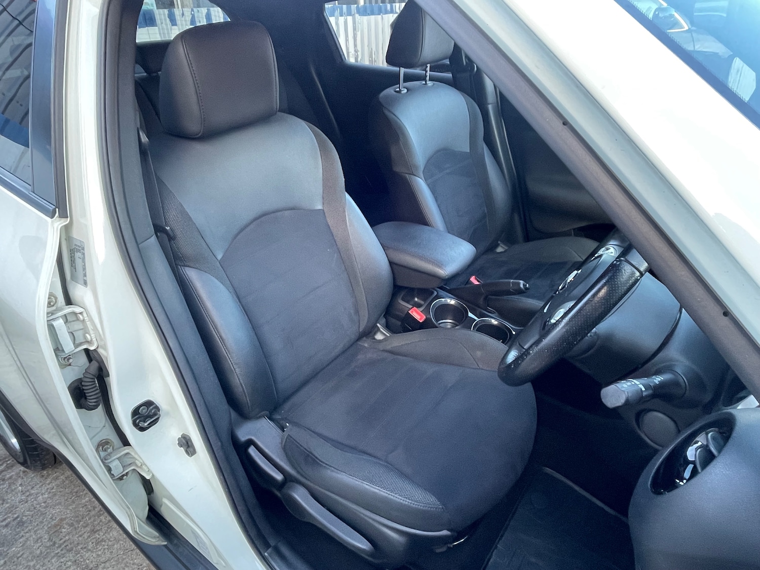 Used Nissan Juke 2016 for sale - 76386870: Photo 11