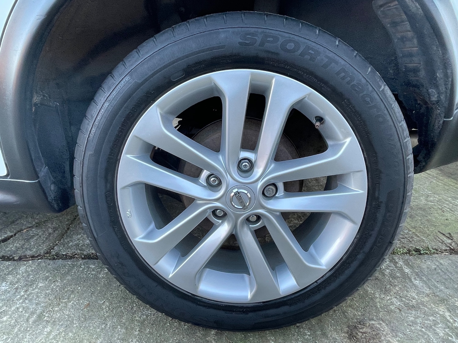 Used Nissan Juke 2016 for sale - 76386870: Photo 18