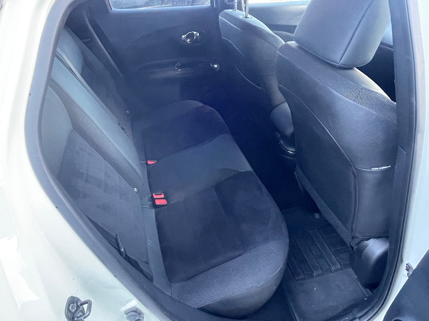 Used Nissan Juke 2016 for sale - 76386870: Photo 22