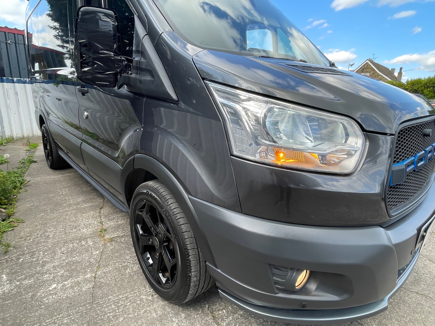Vehicle 11