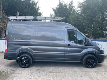 Used Ford Transit 2017 for sale - 75308711: Photo